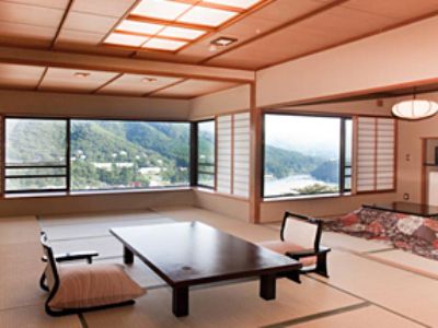 Hotel Washintei Hogetsu Hakone Exterior foto