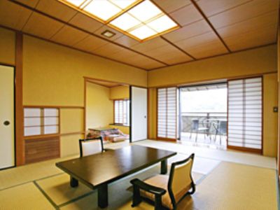 Hotel Washintei Hogetsu Hakone Exterior foto