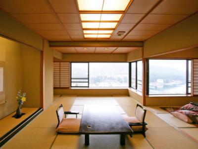 Hotel Washintei Hogetsu Hakone Exterior foto
