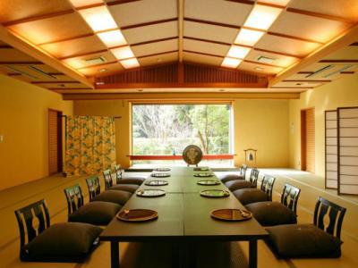 Hotel Washintei Hogetsu Hakone Exterior foto